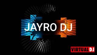 Moviendo la cadera Oro Solido remix Jayro dj [upl. by Adnek]