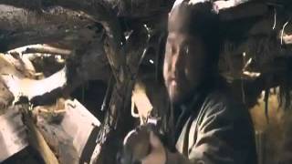 The Front Line Trailer 2011 Korean War Movie English Subtitles [upl. by Nedroj]