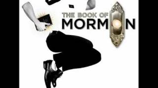 The Book Of Mormon quotTomorrow Is a Latter Dayquot [upl. by Ahsienel]