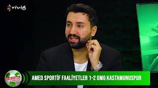 2 Lig Futbol Dosyası  06122023  S2  B16  TOLGA TAĞ  KORAY PALAZ [upl. by Yrret]