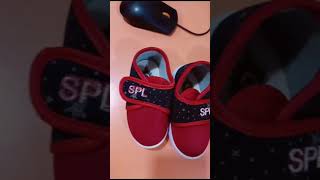 soldier kids casual shoes 510 [upl. by Coben432]