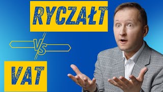 Ryczałt czy VAT  Czy można być jednoczesnie ryczałtowcem i VATowcem [upl. by Nirot]