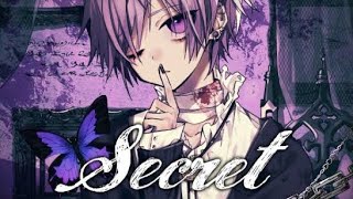 ゆきむら。／Secret アルバム試聴動画【XFD】 [upl. by Nhguav787]