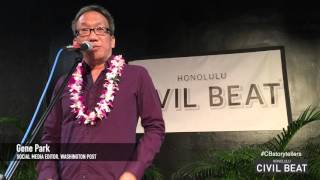 Top Ten Reasons Why I Left Hawaii [upl. by Nediarb]