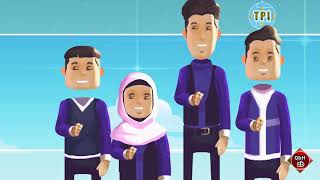 Full Course  Understand Quran and Salaah Easy Way  illustrated  100 Episodes  Learn Quran Arabic [upl. by Glynias800]