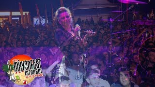 Fatma Turgut  Fırtına  Milyonfest İstanbul 2018 [upl. by Oiramad]