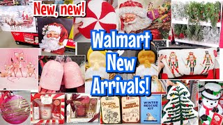 🎅🏻NEW WALMART CHRISTMAS ARRIVALS GIFT SETS 🎄🌟 [upl. by Sharona]