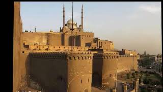 Mamluk Sultanate Cairo [upl. by Scribner]