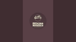 Officina Metallica sta trasmettendo dal vivo [upl. by Ambler]