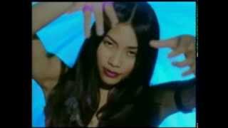 Anggun  La Neige Au Sahara US Clip Video [upl. by Reldnahc]