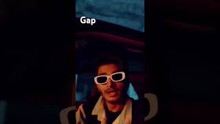 GAP SONG trending newvideo tseries mirzapur2dhandanyoli walatseries trendingshorts shorts [upl. by Eimarrej]