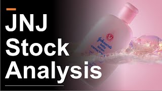 A JNJ Stock Analysis and Review [upl. by Hildie]