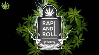 Spens  Rap and Roll Official Audio [upl. by Brunelle205]