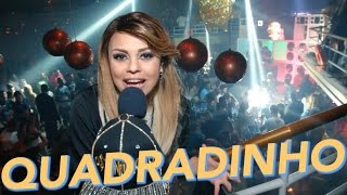 Quadradinho  Bruna Louise  Ceará Fora da Casinha  Humor Multishow [upl. by Htenek]