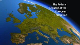 The European Federation  An Introduction Nation States [upl. by Aerdnac874]