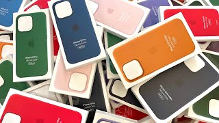 Coques iPhone 13  quelles compatibilités [upl. by Krutz450]