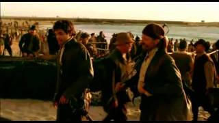 Alatriste Trailer HD [upl. by Petronilla464]