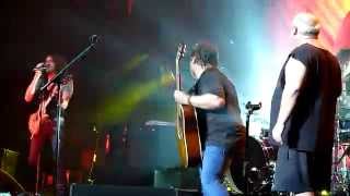 Tenacious D  Beelzeboss The Final Showdown  Manchester Apollo [upl. by Itak523]