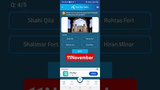 11November 2024  My Telenor Today Questions Answer  Telenor Questions Today  Telenor [upl. by Anitirhc]