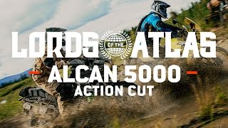 Lords Of The Atlas  ALCAN 5000 Action Cut [upl. by Woolcott]