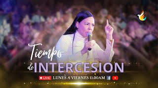 INTERCESIÓN PROFÉTICA  PROFETA RITA ARIAS [upl. by Sol]