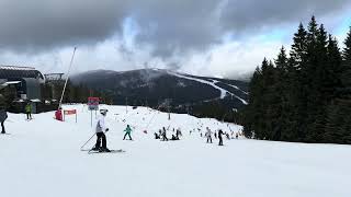 SPINDLERUV MLYN  SVATÝ PETR  4 Turisticka 2700m [upl. by Hintze297]