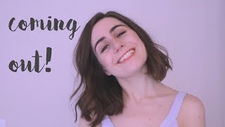 Im bisexual  a coming out song  dodie ad [upl. by Pirozzo123]