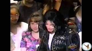 Michael Jackson  Kids Choice Awards 1994 FULL HD 1080p [upl. by Ailekahs]