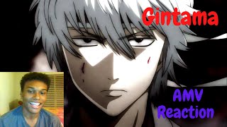 GINTAMA AMV REACTION  Ending 29 Hana Ichi Monme [upl. by Echikson444]