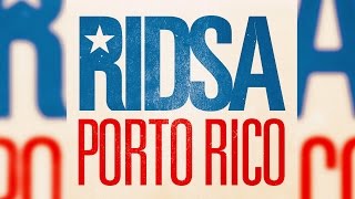 RIDSA  Porto Rico Teaser [upl. by Dalila]