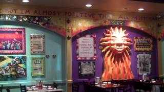 Rew Visits Tibbys New Orleans Kitchen [upl. by Goodkin673]