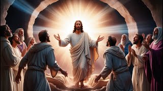 WHAT DOES THE RESURRECTION OF LAZARUS TEACH US ABOUT ETERNAL LIFE  Biblical Story [upl. by Thamora255]