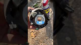 New fog lights for the charger dodge cars automobile hemi mopar carrepair automotive [upl. by Aryad]