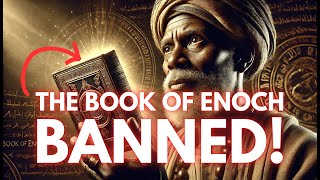 The Forbidden Book of Enoch Unlocking the Secrets of Ancient Mysteries [upl. by Yellehs805]