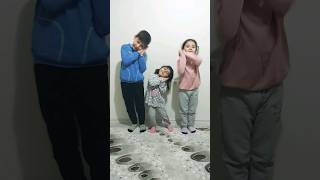 aramsamsam dance shortvideo reels kidssong kidssongs forkids [upl. by Aihcropal]