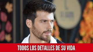 El es CAN YAMAN en la vida real [upl. by Enyahs]