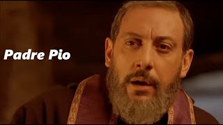 Padre Pio película completa en español del año 2000 sobre la vida del santo de Pietrelcina [upl. by Assyram]