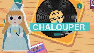 Chalouper [upl. by Dewhurst]