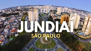 É BOM MORAR EM JUNDIAÍ  SP Descubra como é viver nessa cidade PAULISTA [upl. by Lamaaj160]