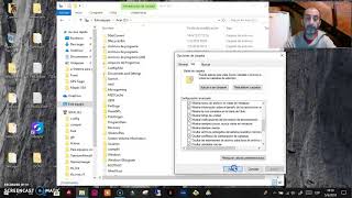 Como Ver Archivos y Carpetas Ocultas en Windows 10 [upl. by Orsino]