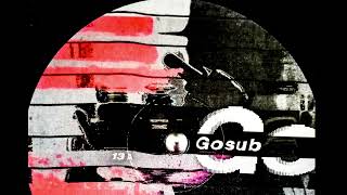 Gosub – The Atrahasis 2020 Mixed [upl. by Ettenoitna]