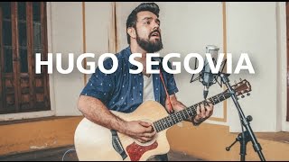 HUGO SEGOVIA  Más Acústico [upl. by Tilla68]