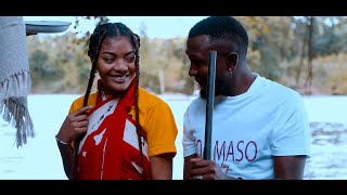 Kenny  Malisa Clip Officiel [upl. by Analli]