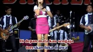 Cinta Dan Dilema  DHAHLIYYA Musik Trend [upl. by Alin356]