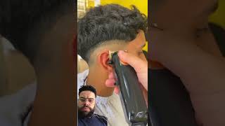 Low fade simplificado cortelowfade youtube degrade barbeiro barber barbershop [upl. by Ffirahs]