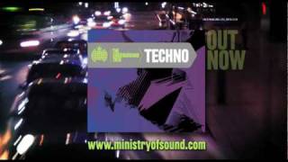 The Underground 2010 Techno Ministry of Sound [upl. by Nilatak]