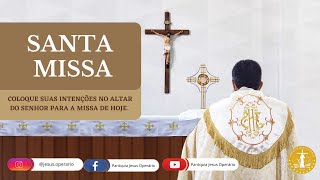 2° Dia Novena Nossa Senhora da Piedade [upl. by Oynotna]