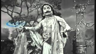 Shivaji Ganesans Longest Dialogue [upl. by Herzig]