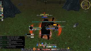 Lotro Red Beorning DPS U37 [upl. by Behlke]