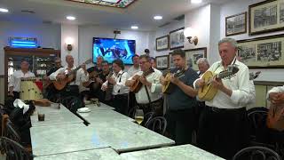 LA CUARENTUNA POLITÉCNICA DE LINARES [upl. by Airekal]